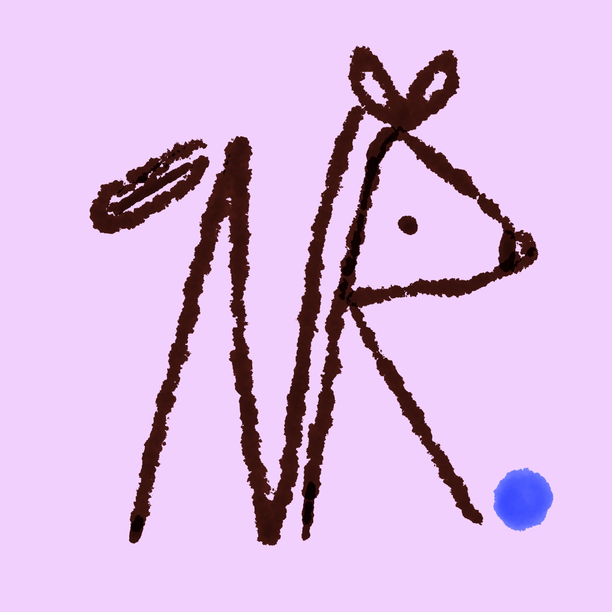 New Regards